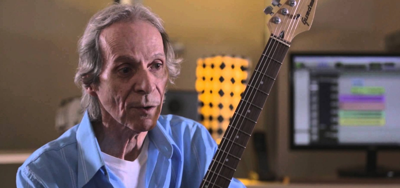 Beto Guedes faz show no TCA nesta sexta