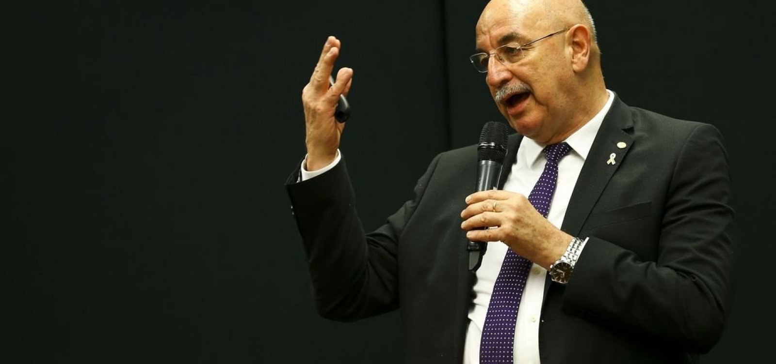 Ministro da Cidadania revoga exonerações feitas na Funarte