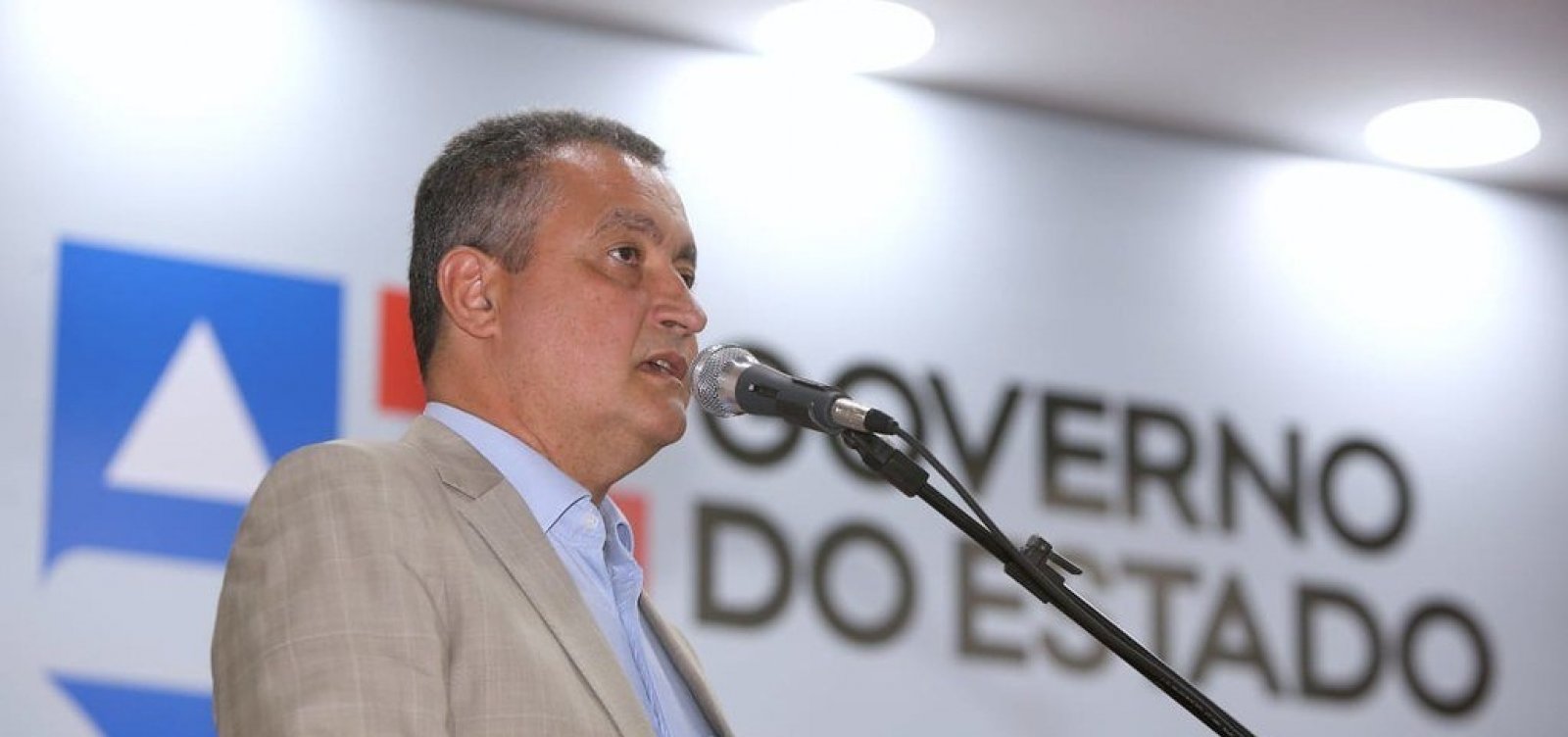 Rui acusa deputado Prisco de ser 'aliado de traficante e criminoso'