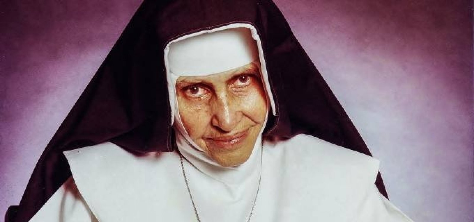Canonização Irmã Dulce: pelo menos 9 senadores e 15 deputados vão ao Vaticano; confira lista