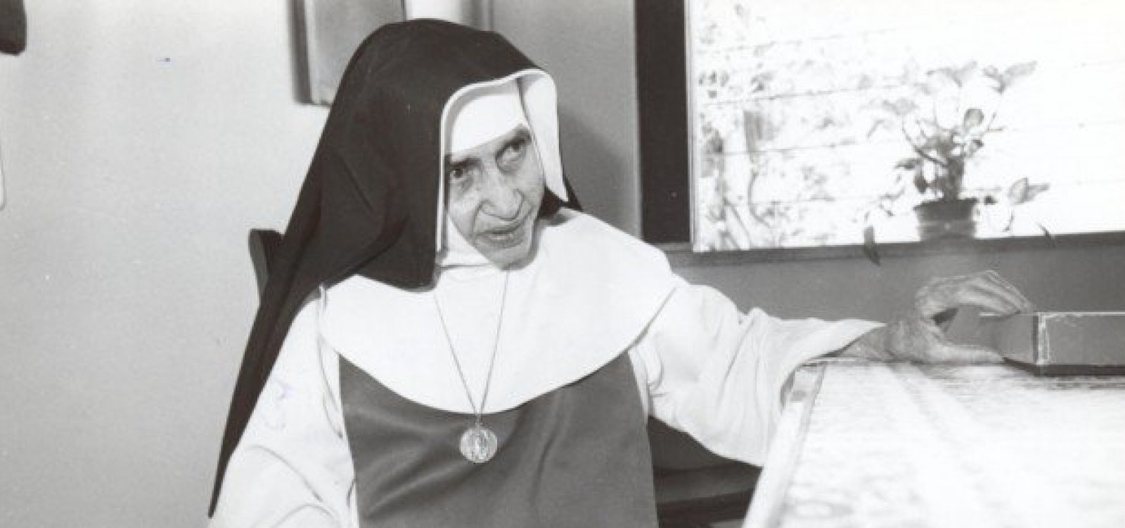 Confira programação da canonização de Irmã Dulce