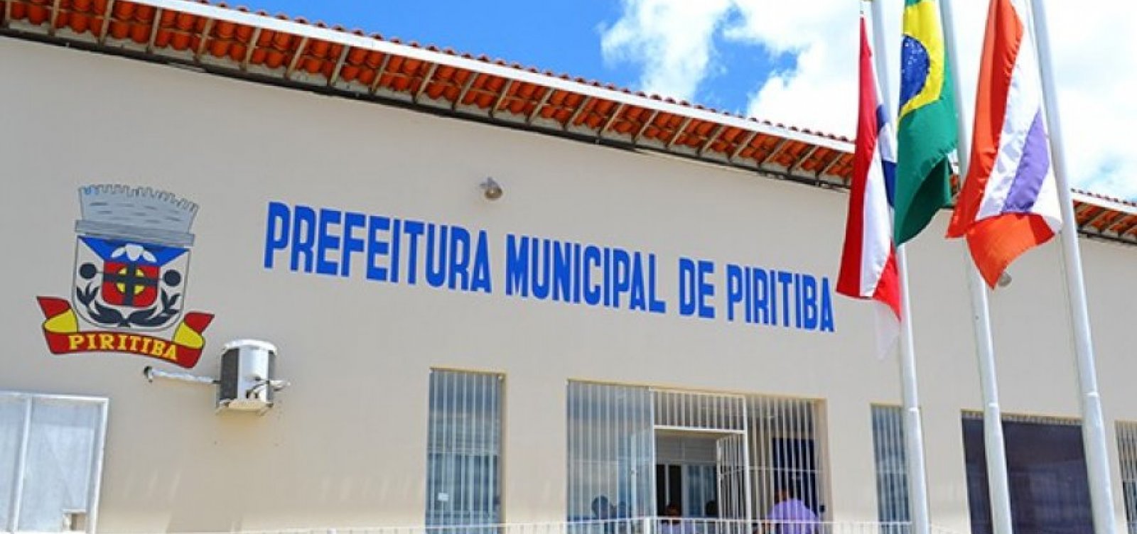 TCM fará auditoria na prefeitura de Piritiba após suspeita de superfaturamento em contratos
