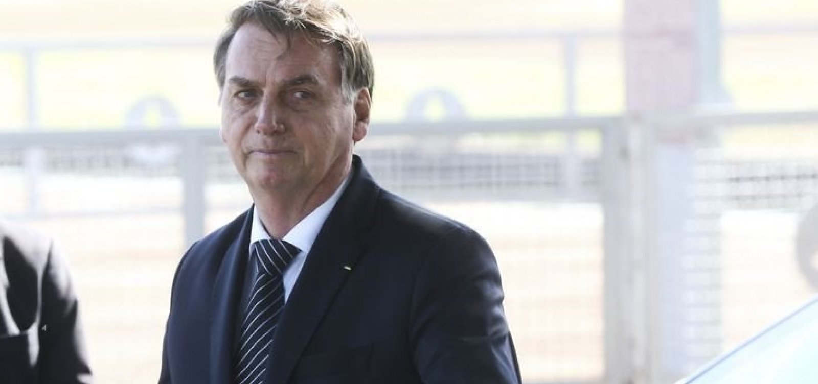 Bolsonaro defende abrir 'caixa-preta' do PSL e reafirma que pode deixar partido