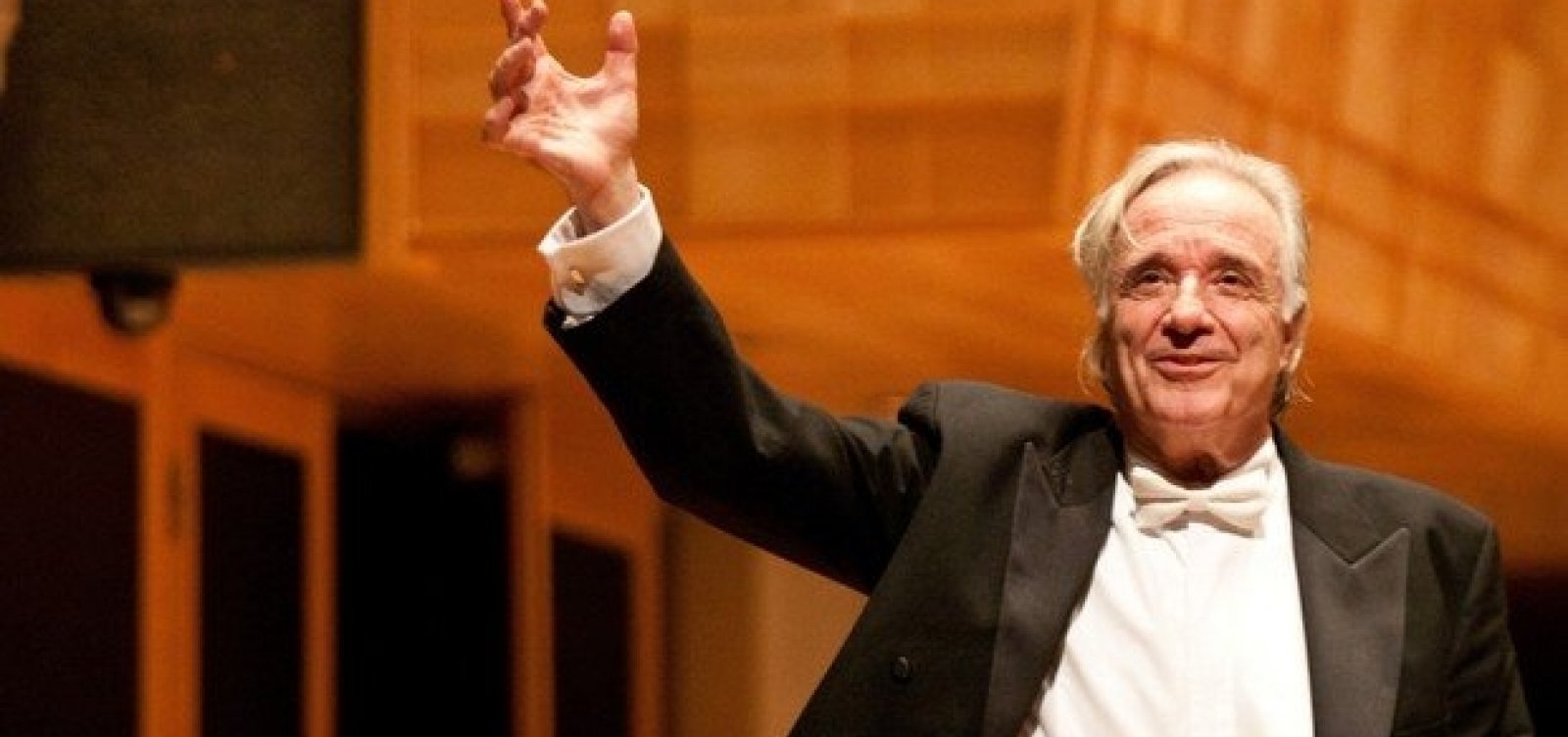 Aos 79, maestro João Carlos Martins lança livro: 'Cada vez mais empolgado'