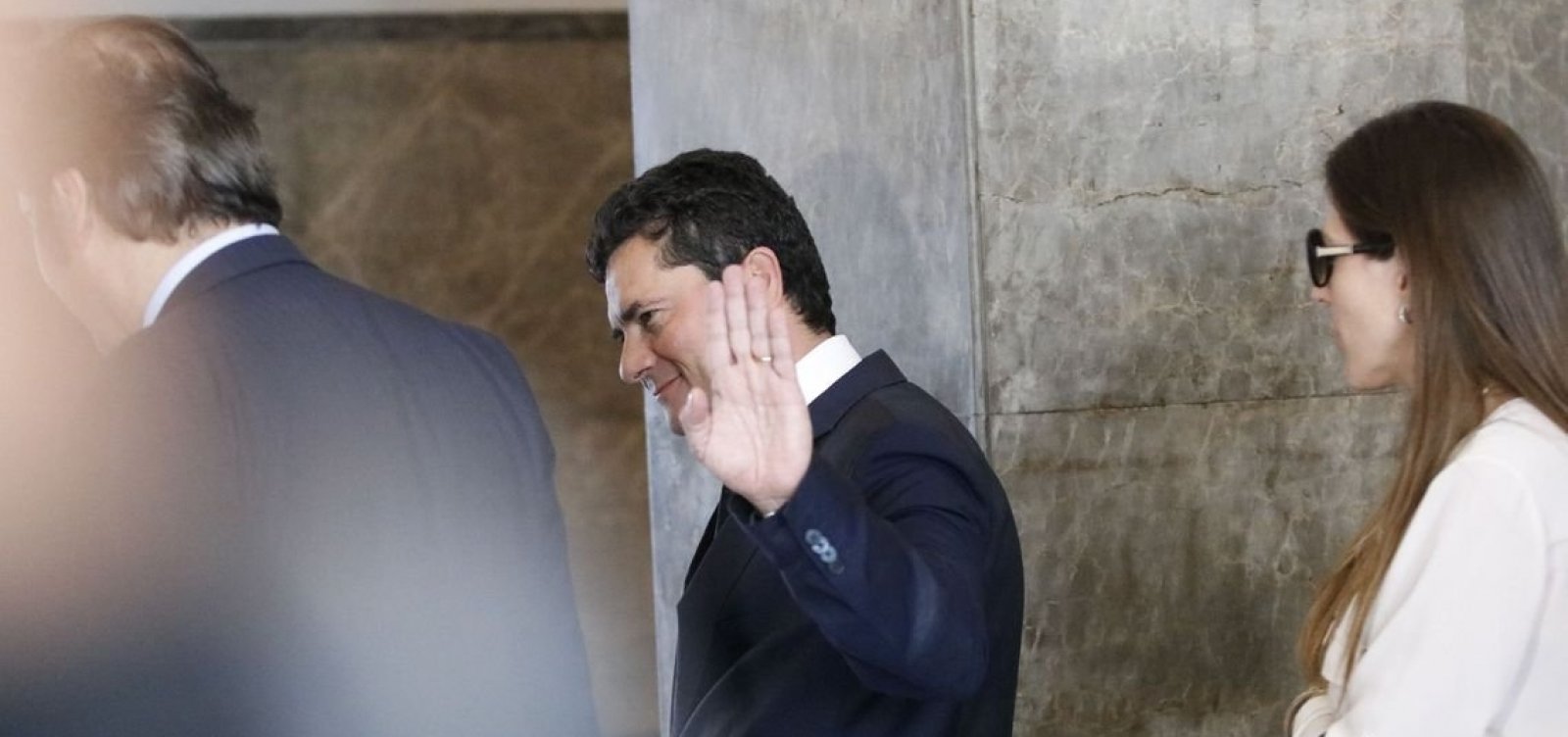 Gilmar Mendes quer retomar julgamento da suspeição de Moro no caso do triplex