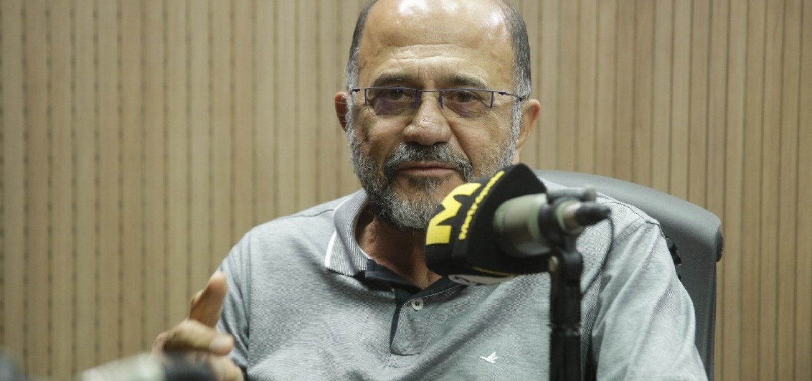 João Almeida justifica saída da política:  'Eleições foram ficando cada vez mais caras'