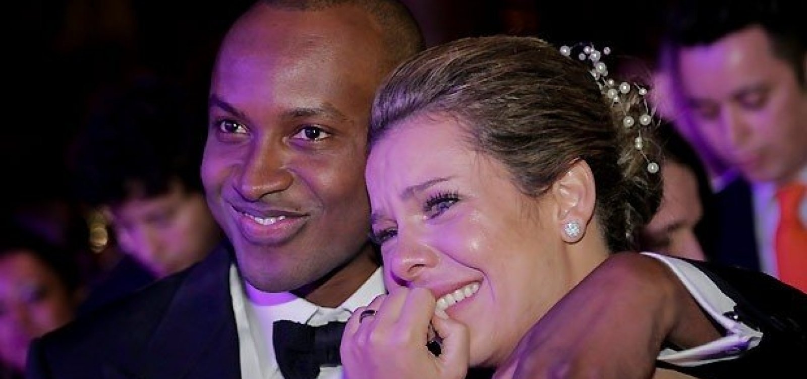 Thiaguinho e Fernanda Souza se separam após oito anos de relacionamento