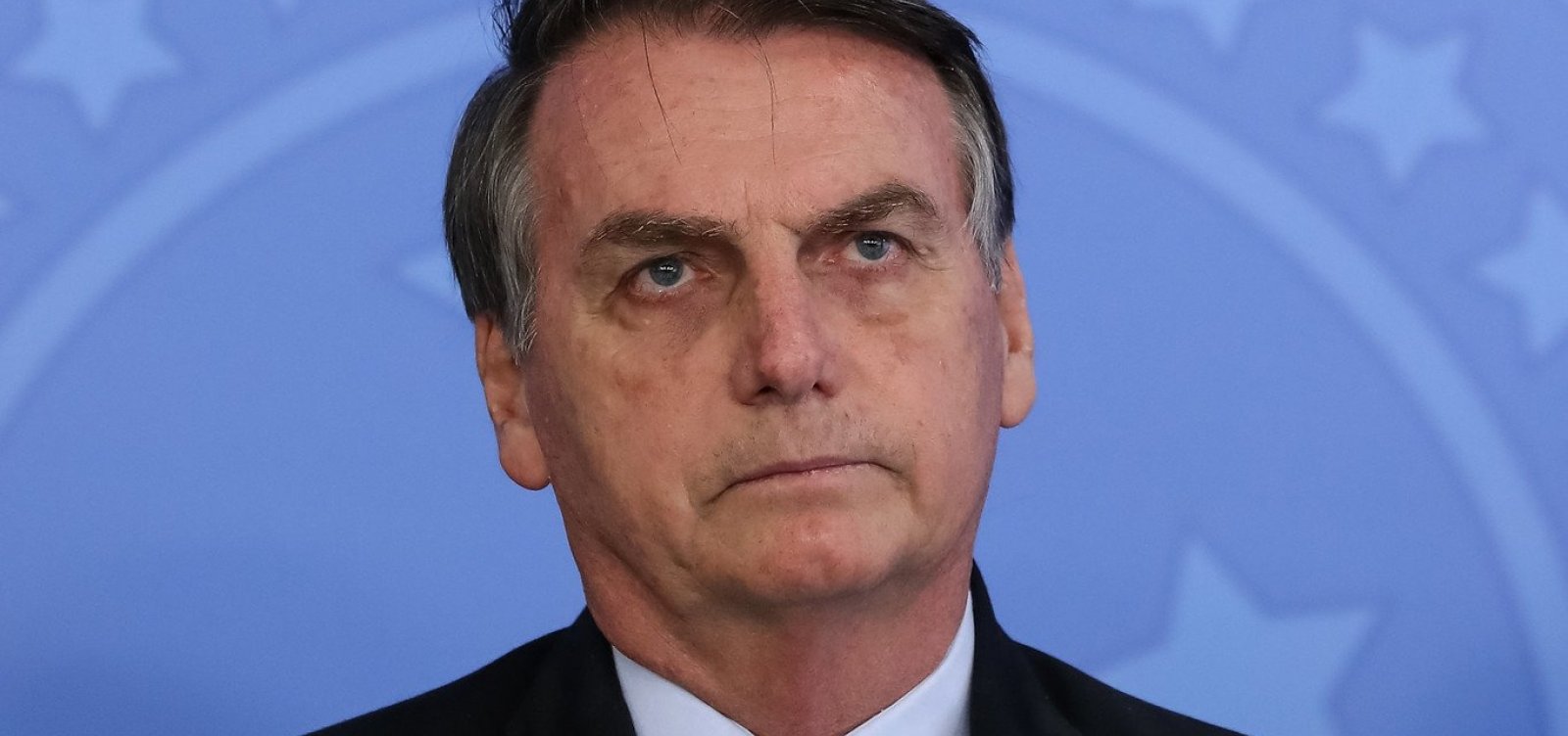 Se houve grampo 'é uma desonestidade', diz Bolsonaro sobre áudio