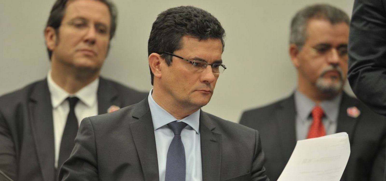 Vaza-Jato: Ainda juiz, Moro teria ordenado ações da PF na Lava Jato