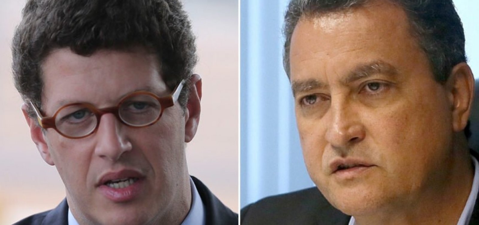 Rui critica ministro do Meio Ambiente: 'Além de nada, o que o senhor fez?'