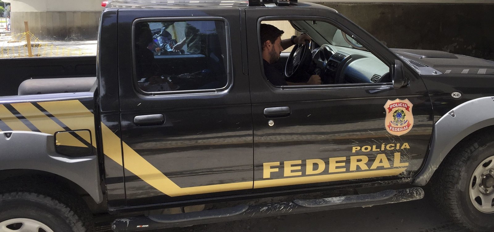 PF cumpre mandados contra fraudes em fundos de pensão e mira parlamentar