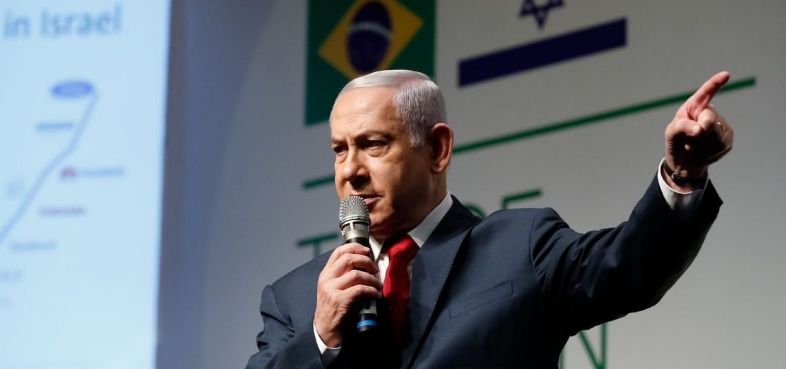 Após três tentativas, Netanyahu não consegue formar novo governo em Israel
