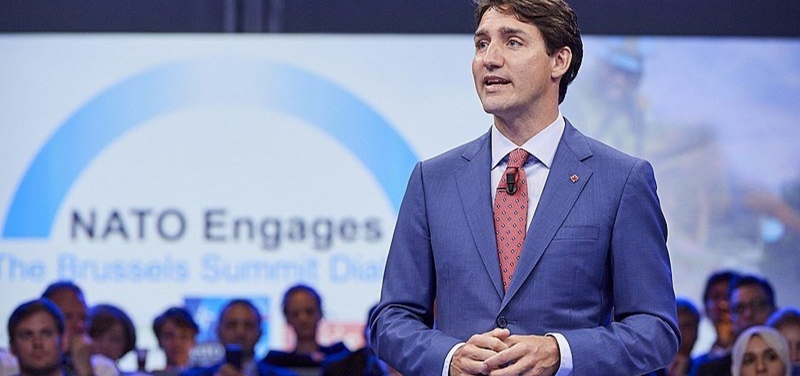Canadá: Justin Trudeau ganha eleições, mas perde maioria absoluta