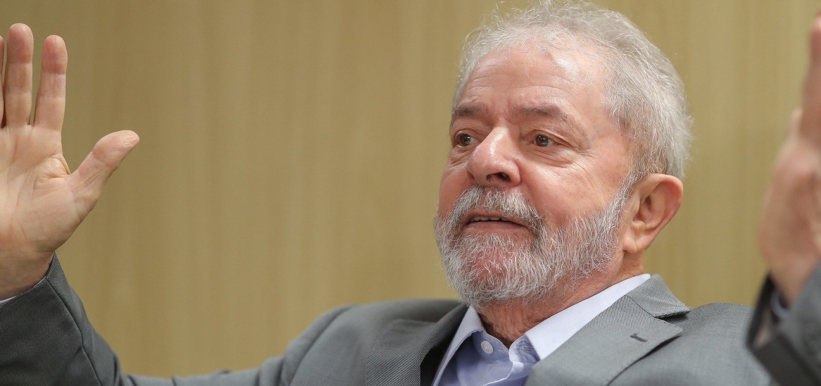 MPF defende anulação de condenação de Lula no caso sítio de Atibaia