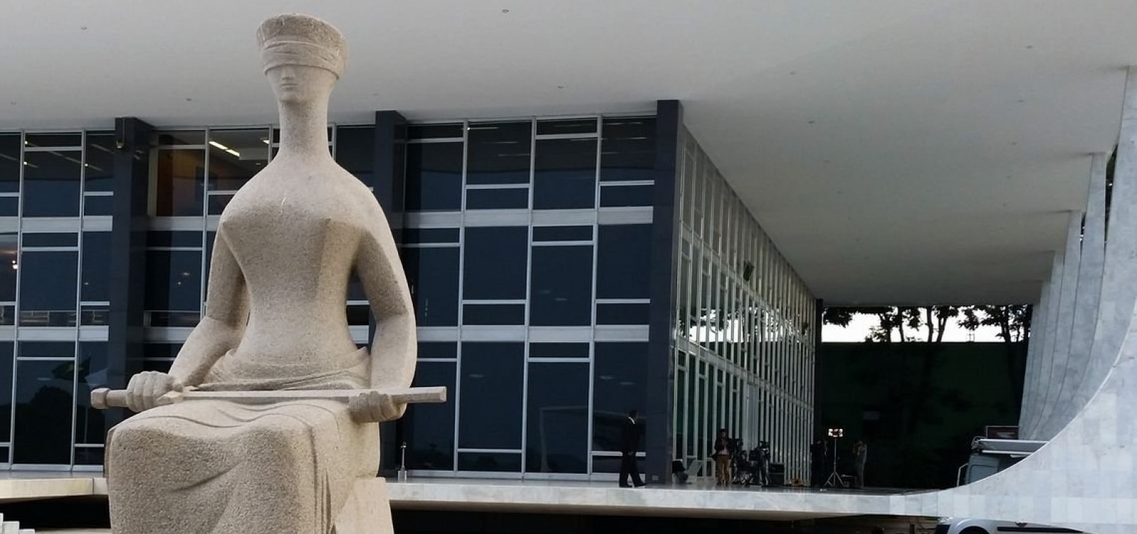 STF retoma julgamento sobre prisão após condenação em 2ª instância; acompanhe sessão