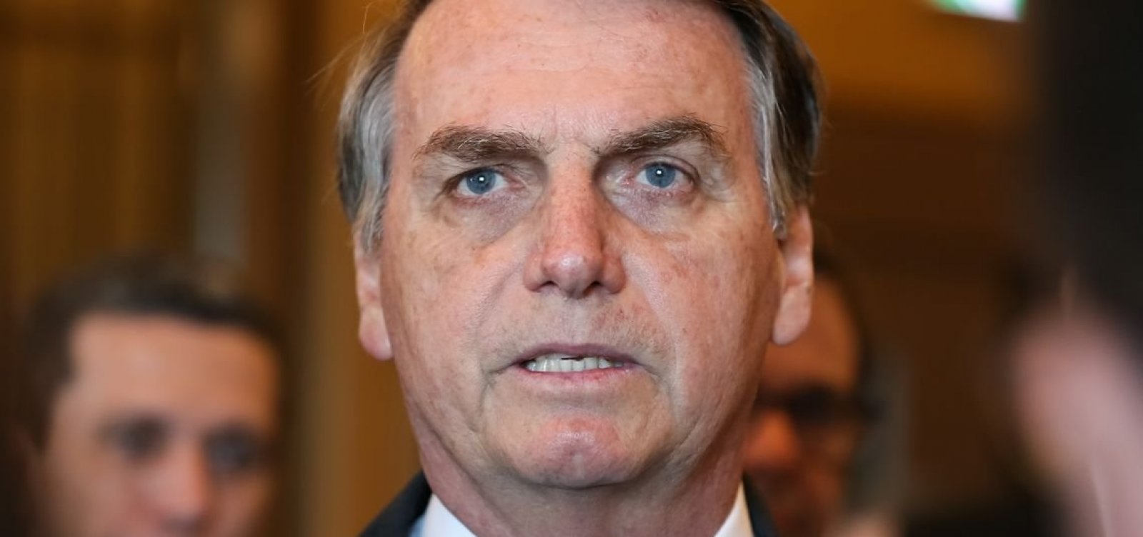 Bolsonaro anuncia que visto deixará de ser exigido para turistas da China