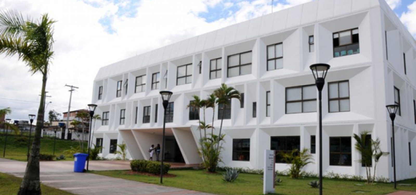 Camaçari: TCM rejeita contas da Cidade do Saber