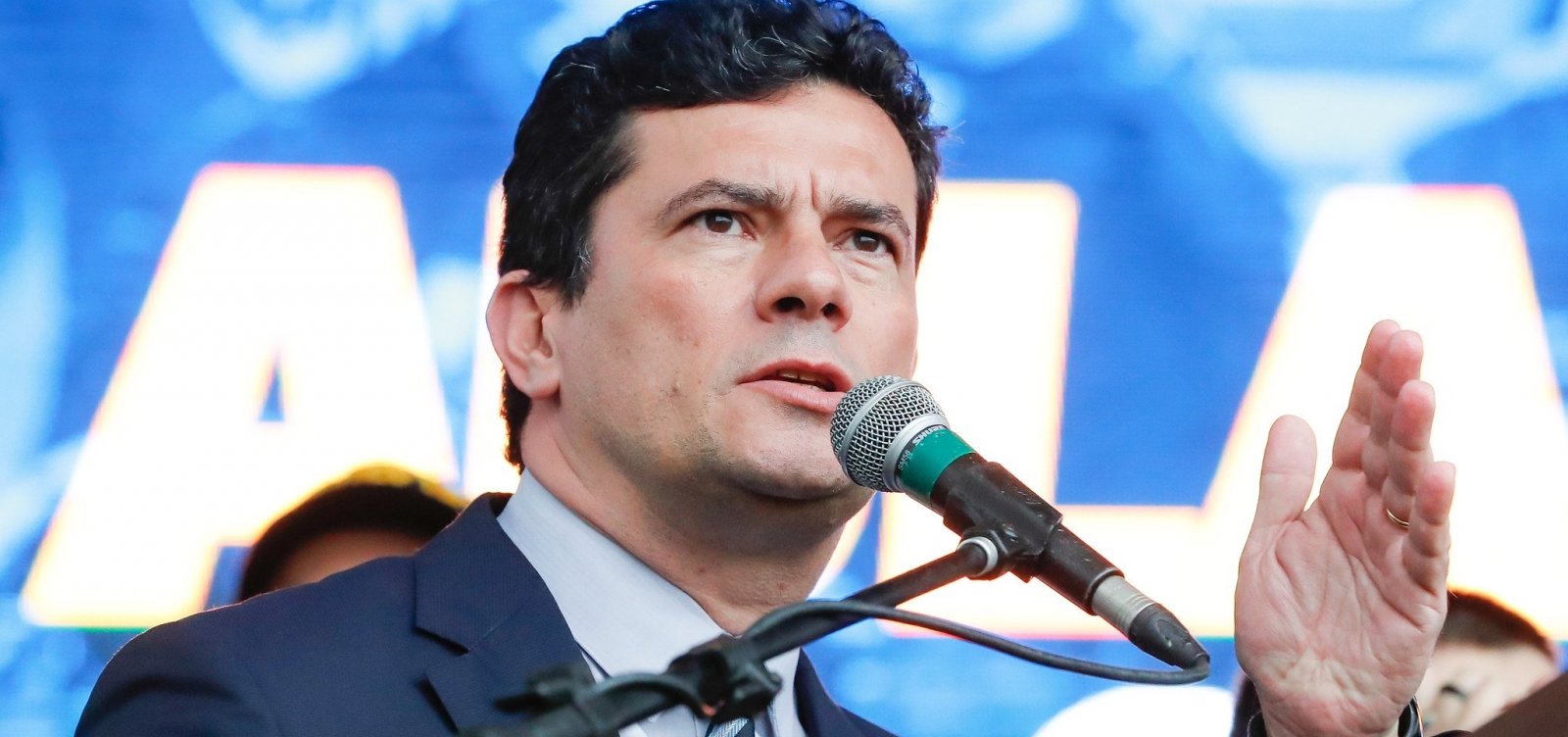 STF julga suspeição de Moro na segunda quinzena de novembro