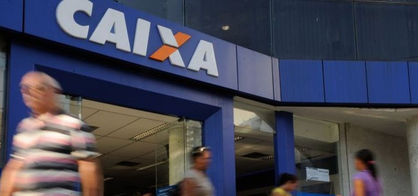 Saque do FGTS para nascidos em fevereiro e março começa nesta sexta-feira