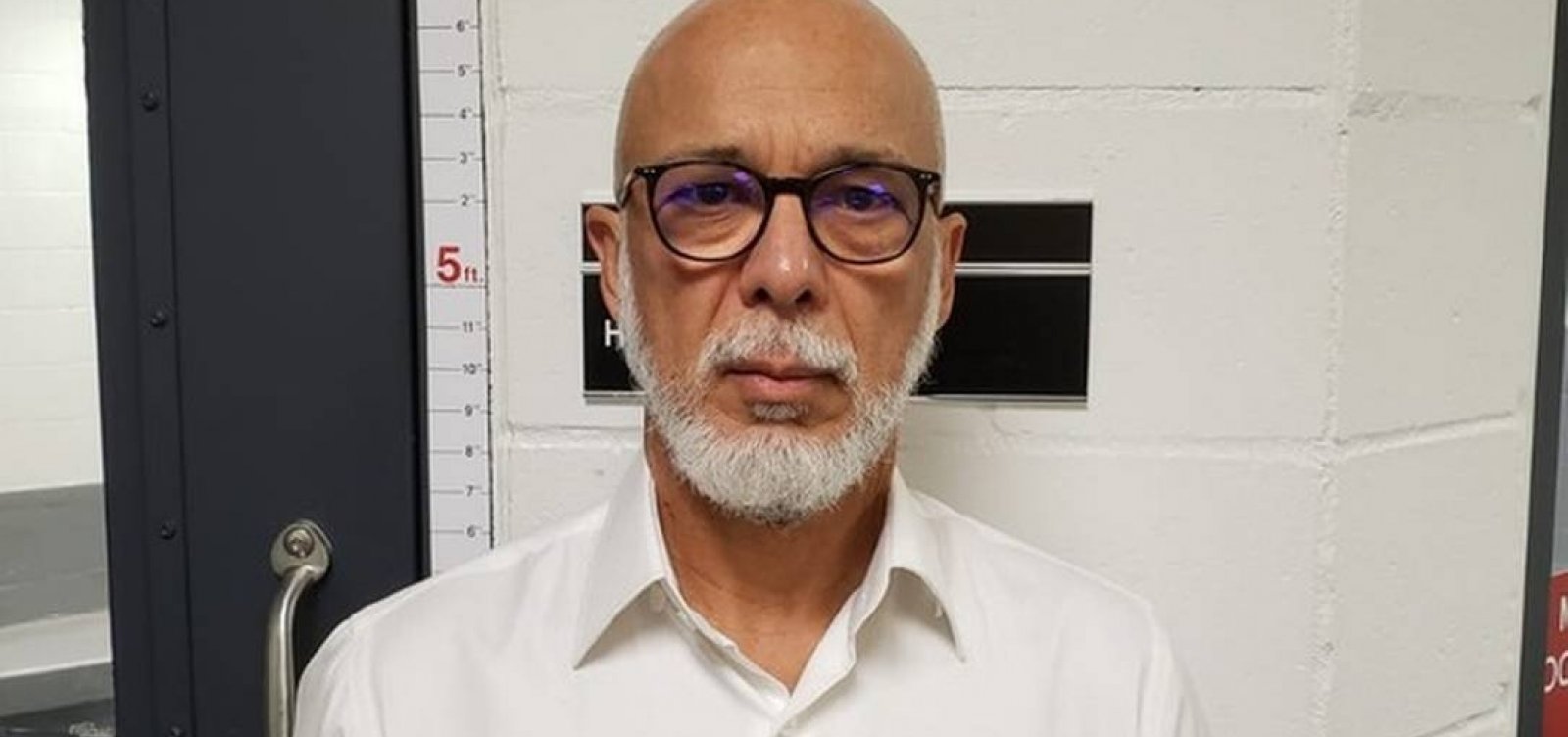 Empresário Arthur Soares, ‘Rei Arthur’, é preso nos EUA após dois anos foragido