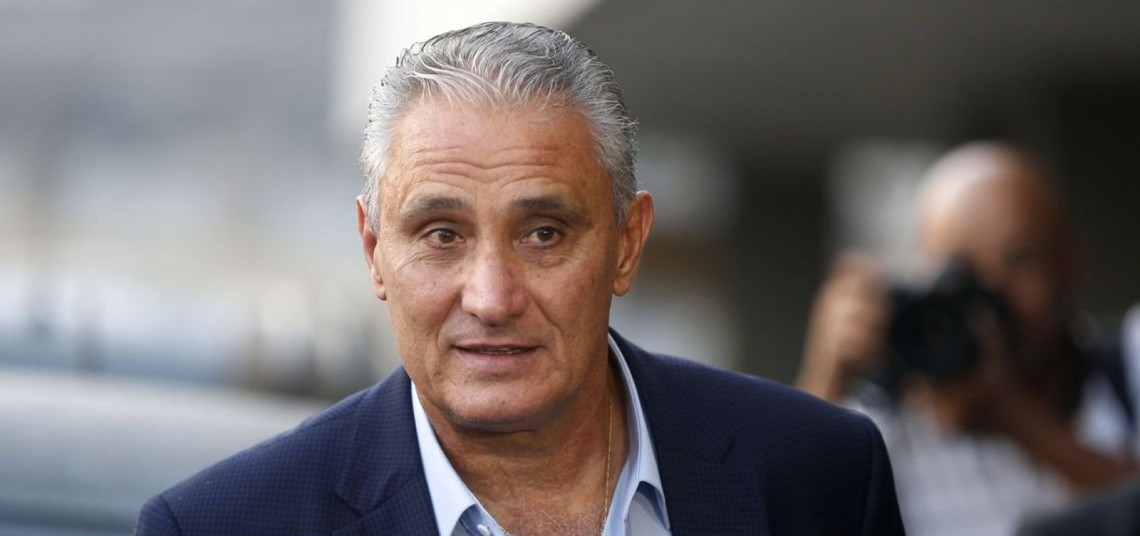 Sem Neymar, Tite convoca jogadores para amistosos da Seleção