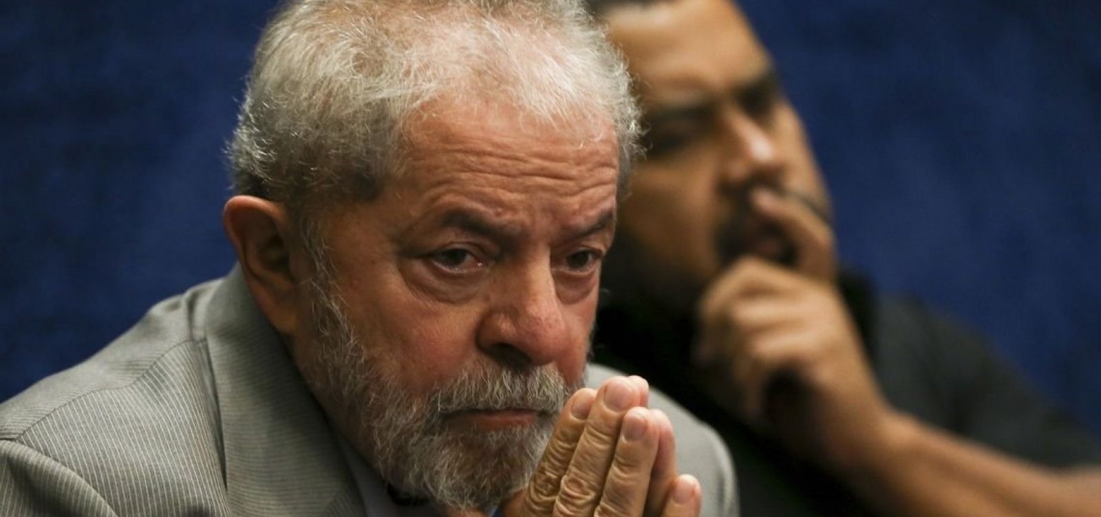 Tribunal nega pedido de Lula e mantém julgamento sobre anulação de sentença do sítio