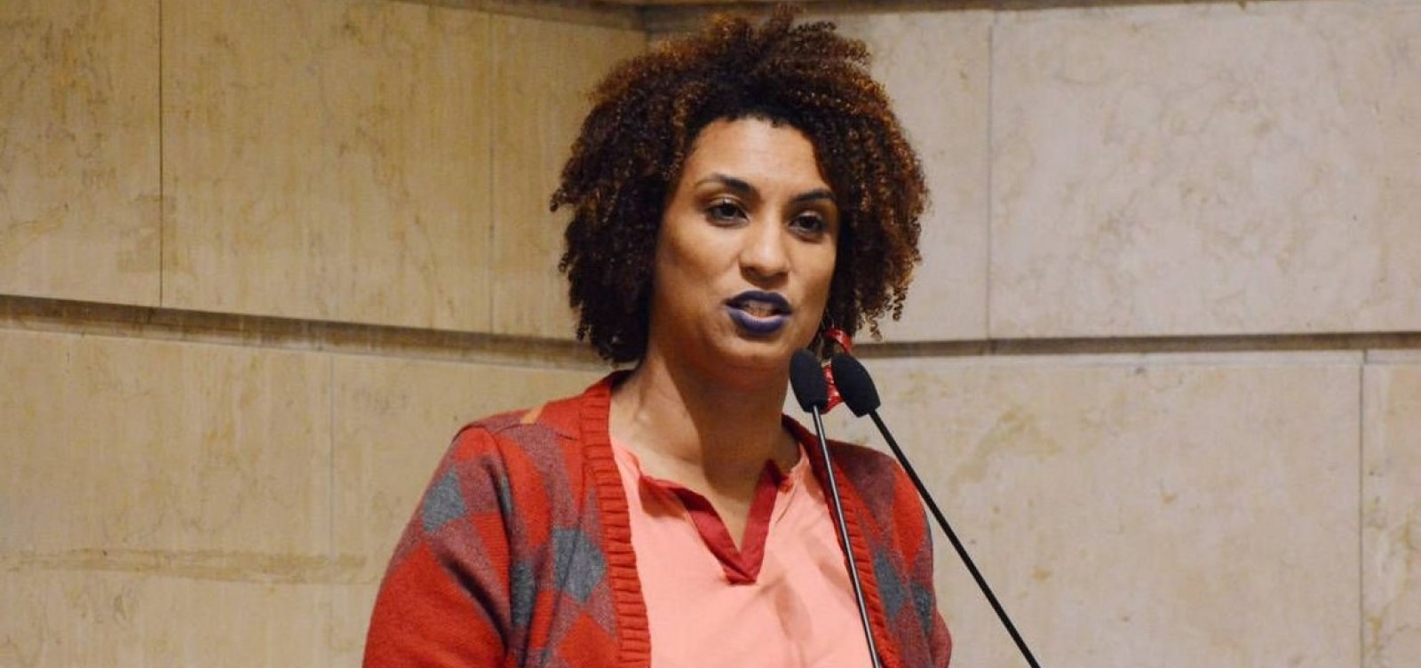 Conselheiro do TCE-RJ 'arquitetou homicídio' de Marielle Franco, aponta PGR