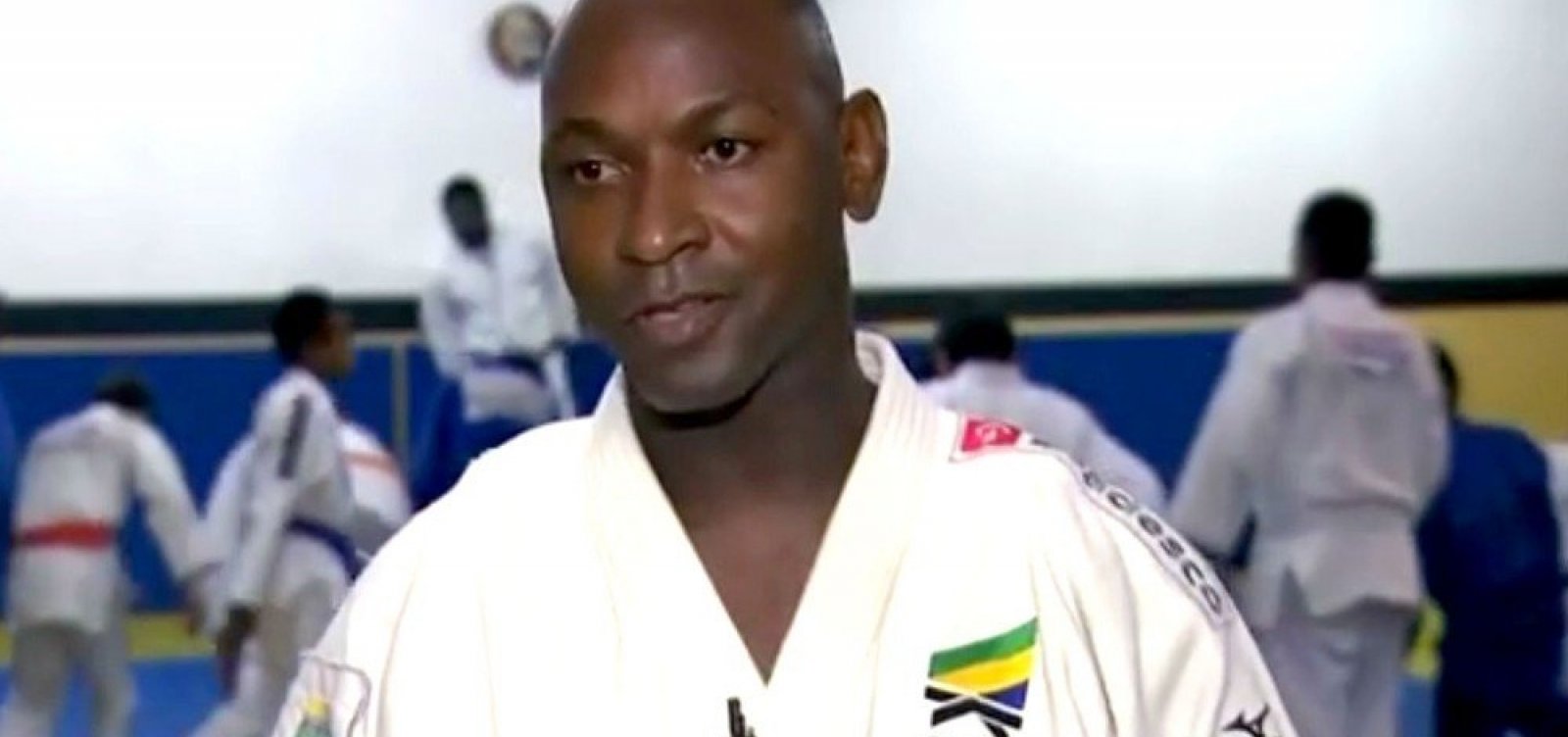 Ex-judoca olímpico morre após desentendimento com colega da PM