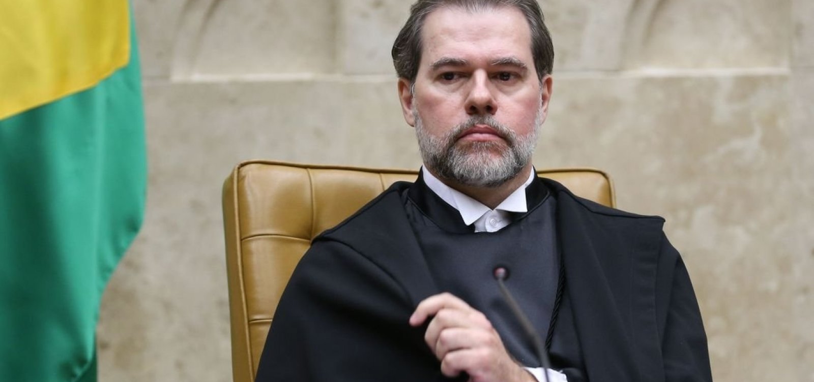 Após decisão de Toffoli, ao menos 700 investigações são paralisadas