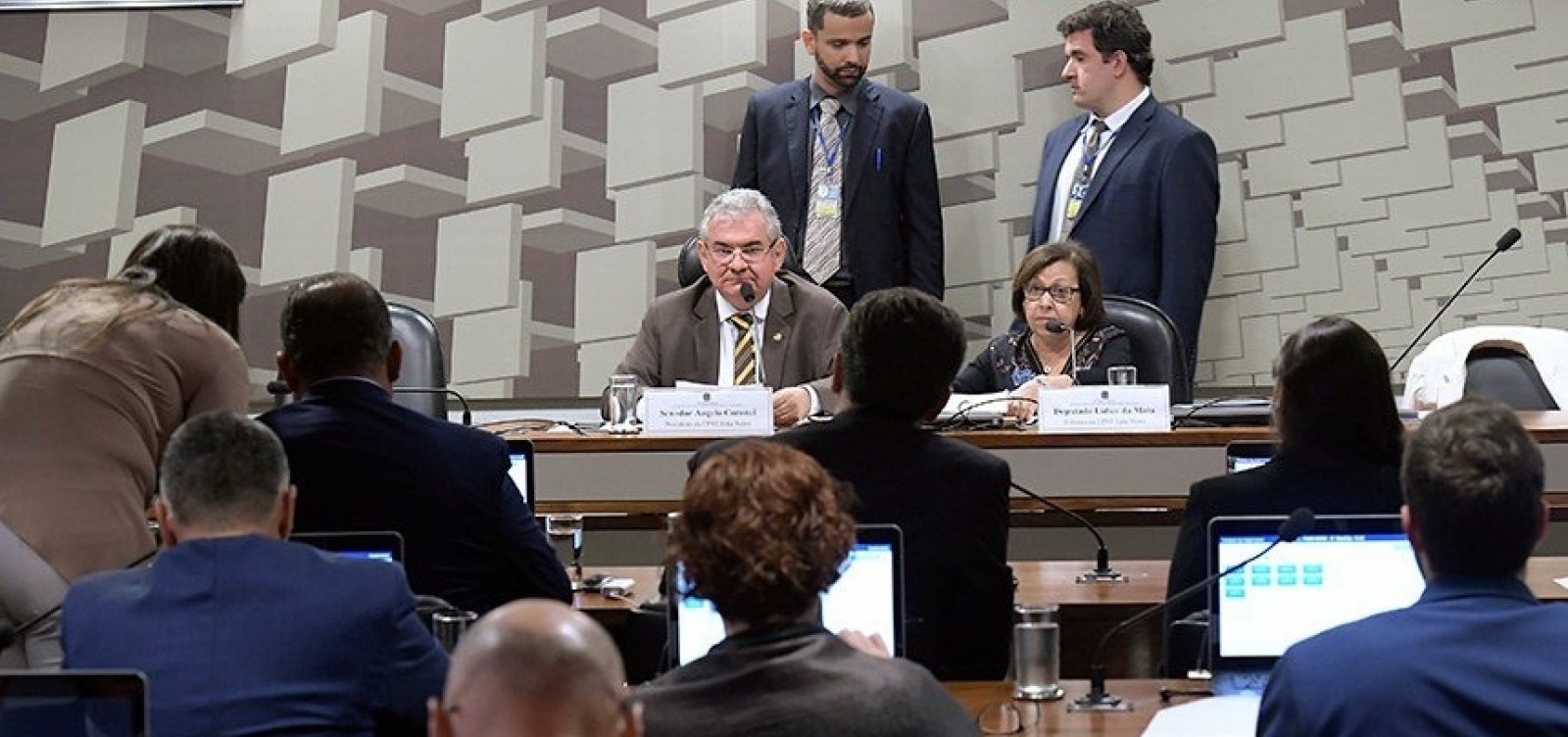 CPI das Fake News: Senado retira 44% do tempo de trabalho previsto