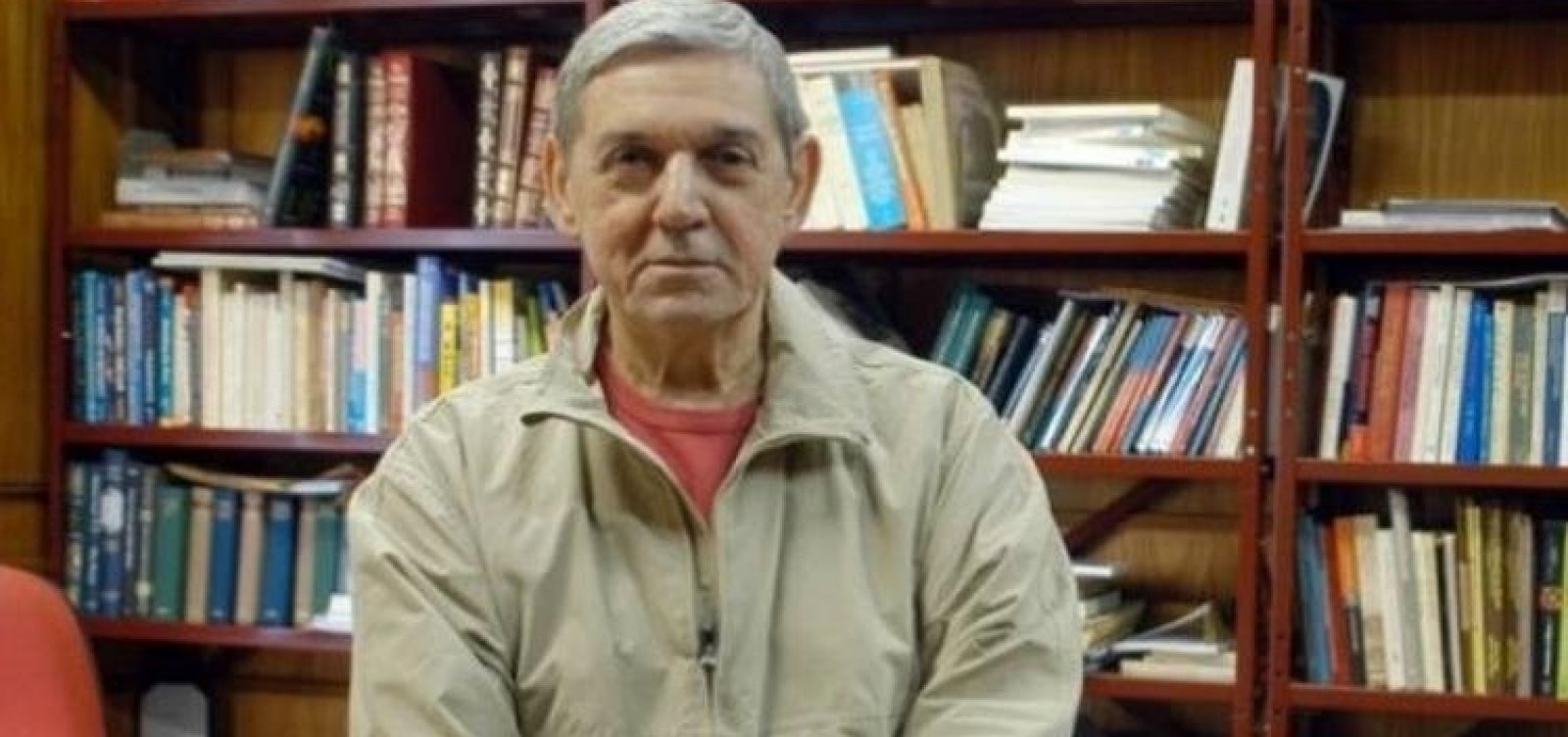 Morre no Rio o cientista político Wanderley Guilherme dos Santos, 84