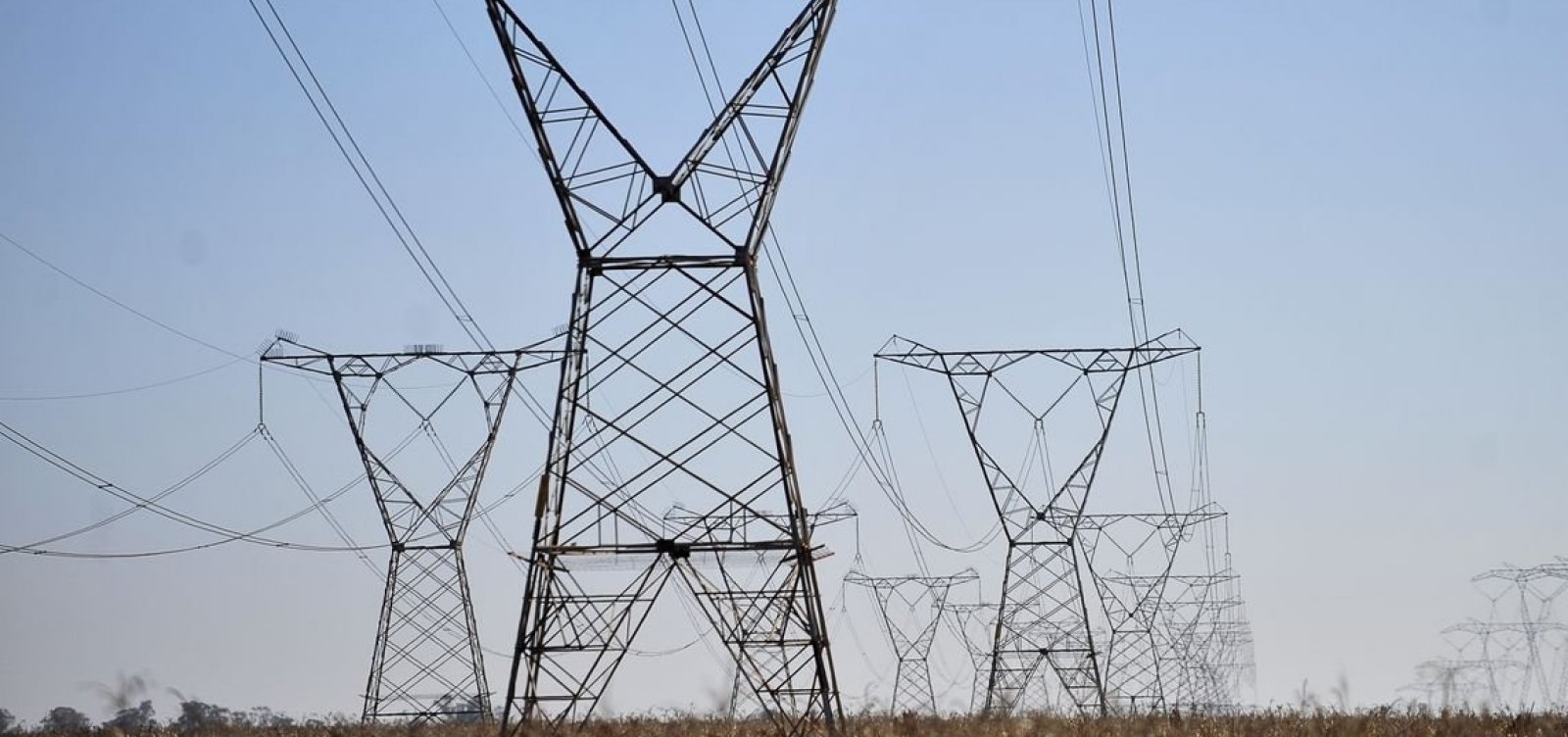 Conta de luz fica mais cara em novembro
