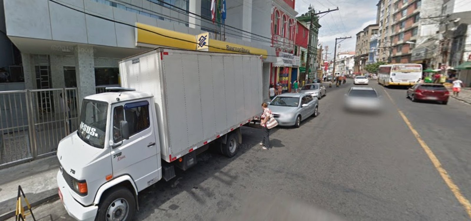 Trecho da Rua Direta da Piedade será interditado no domingo