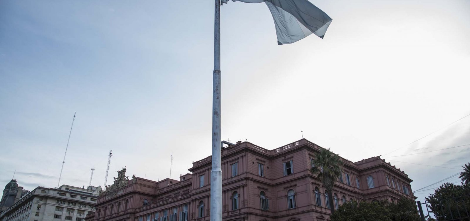 Em meio à crise econômica, Argentina decide hoje novo presidente