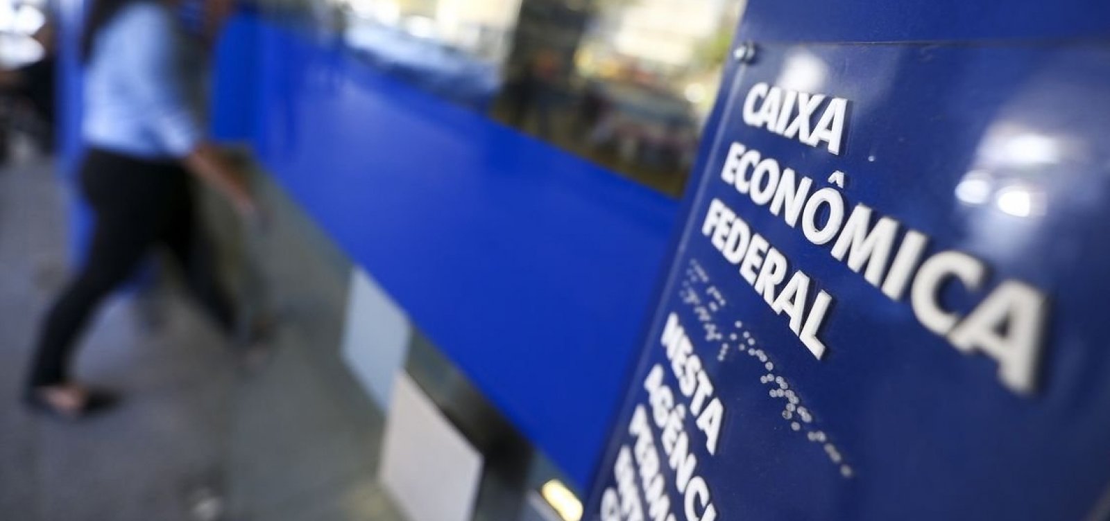 Caixa já pagou 42% do valor disponível para saque imediato do FGTS