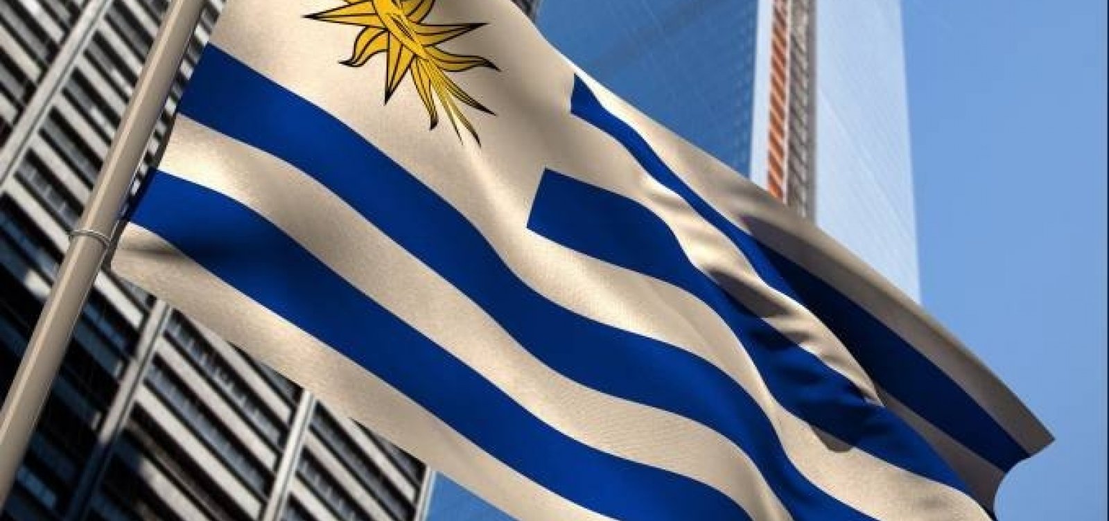 Uruguaios votam hoje novo presidente do país e referendo 'Viver sem Medo'