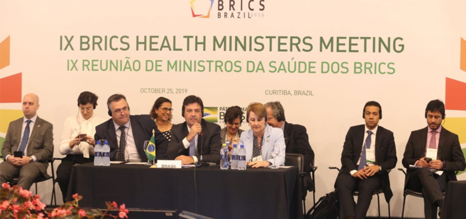 Banco de leite materno: Brasil será exemplo para China, Rússia, Índia e África do Sul
