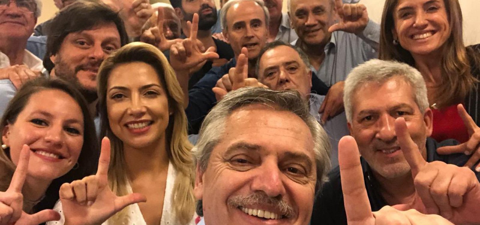 Atos políticos marcam aniversário de Lula neste domingo