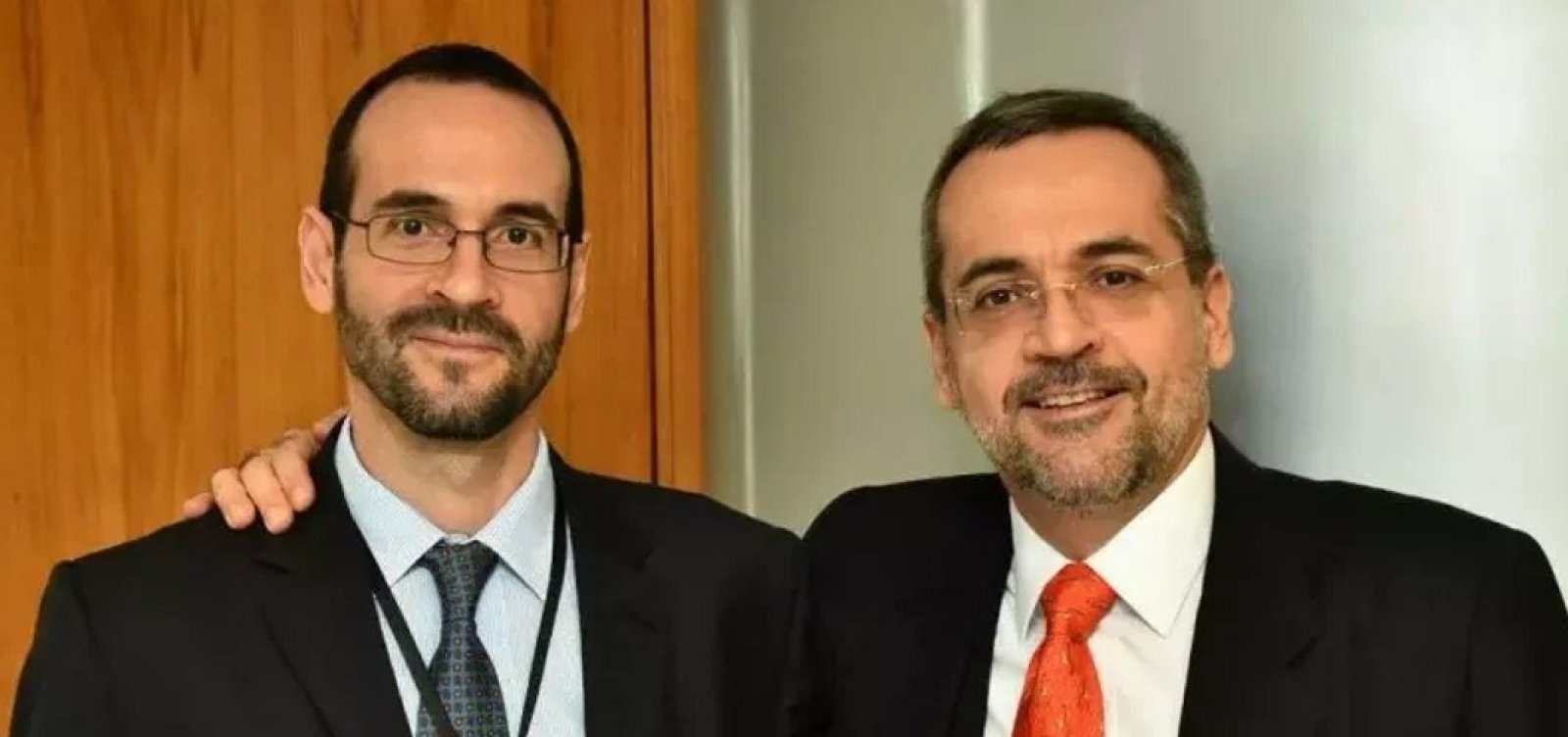 Família Weintraub acusa Rui de contingenciar verbas da Educação; Secretaria nega