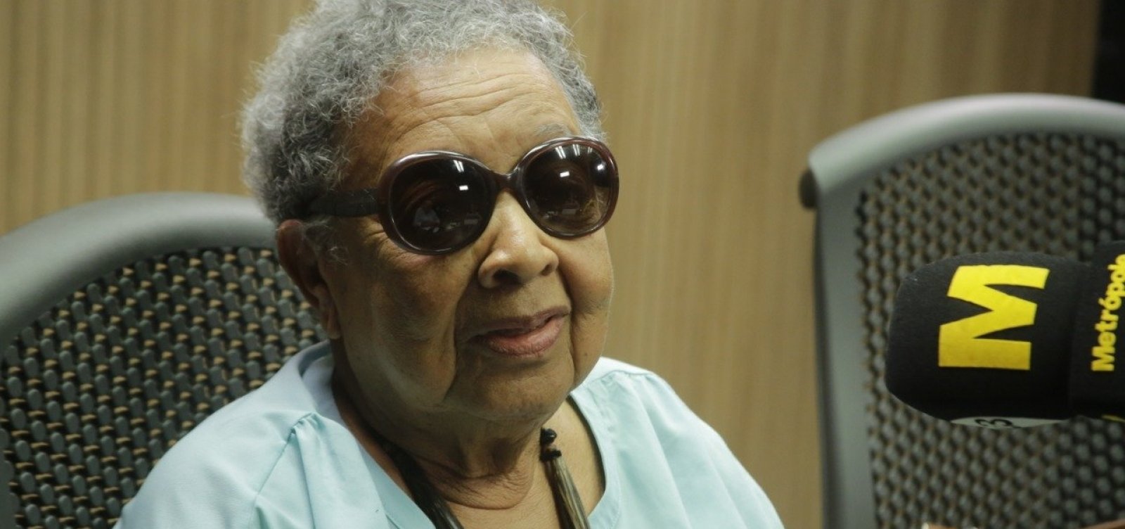 Maria Augusta Rosa Rocha relata implantação da 1ª iniciativa de educação sexual na Bahia