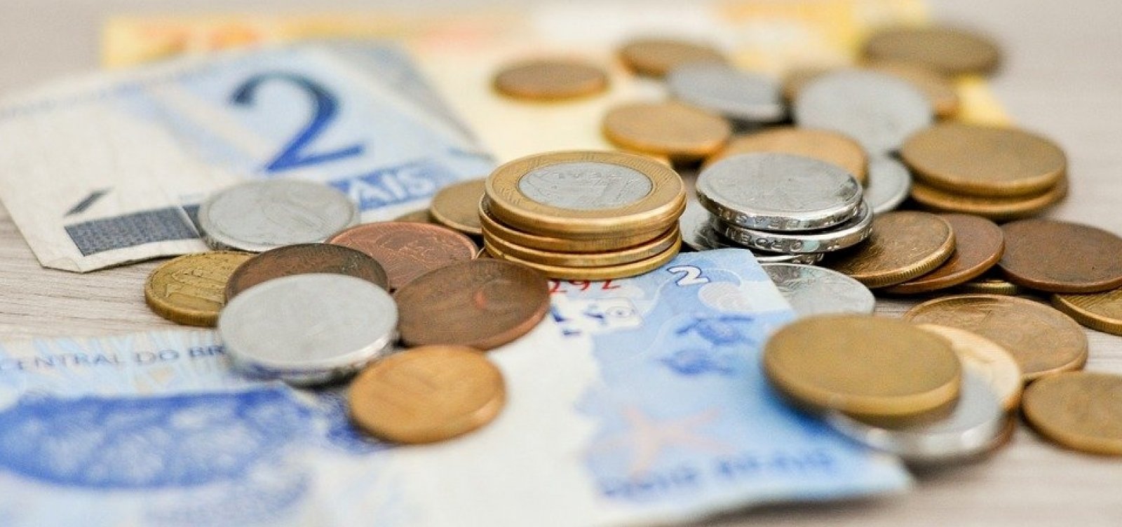 Estimativa de inflação deste ano é elevada para 3,29%