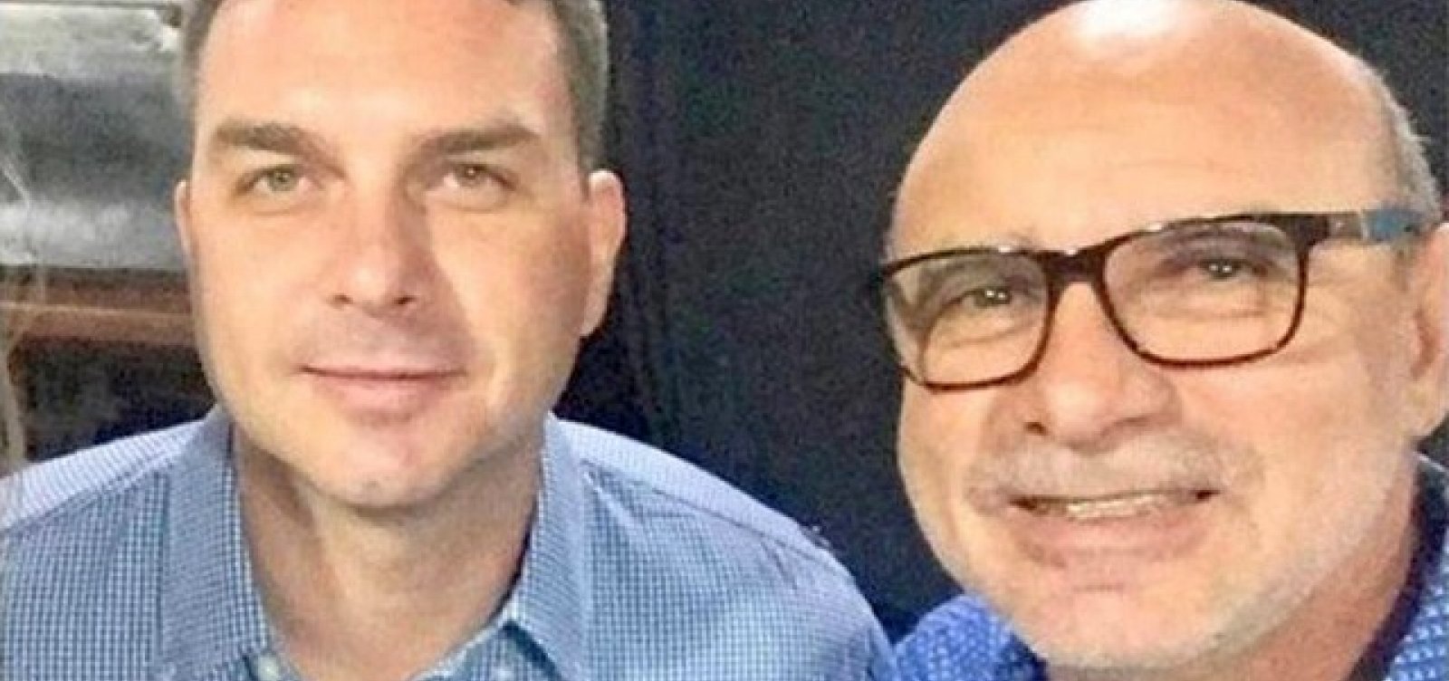 Em novo áudio, Queiroz xinga promotores e diz que investigação 'até demorou'