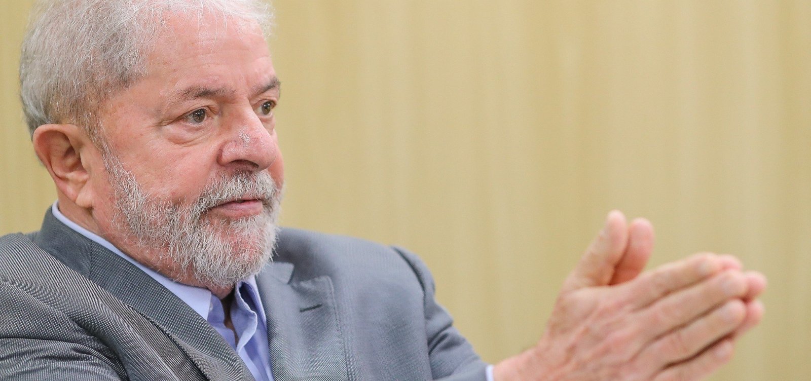 Recurso de Lula em tribunal da Lava Jato andou mais rápido que 85% dos casos