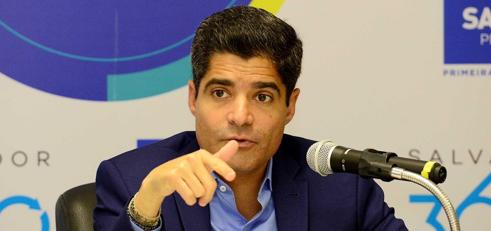 Prefeito confirma Alok, Anitta, Ivete, Safadão e outros nomes na Virada Salvador; leia mais