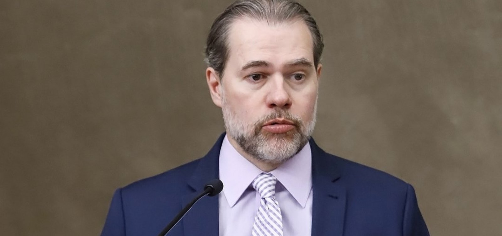 Toffoli propõe ao Congresso mudança na lei para evitar prescrição de crimes