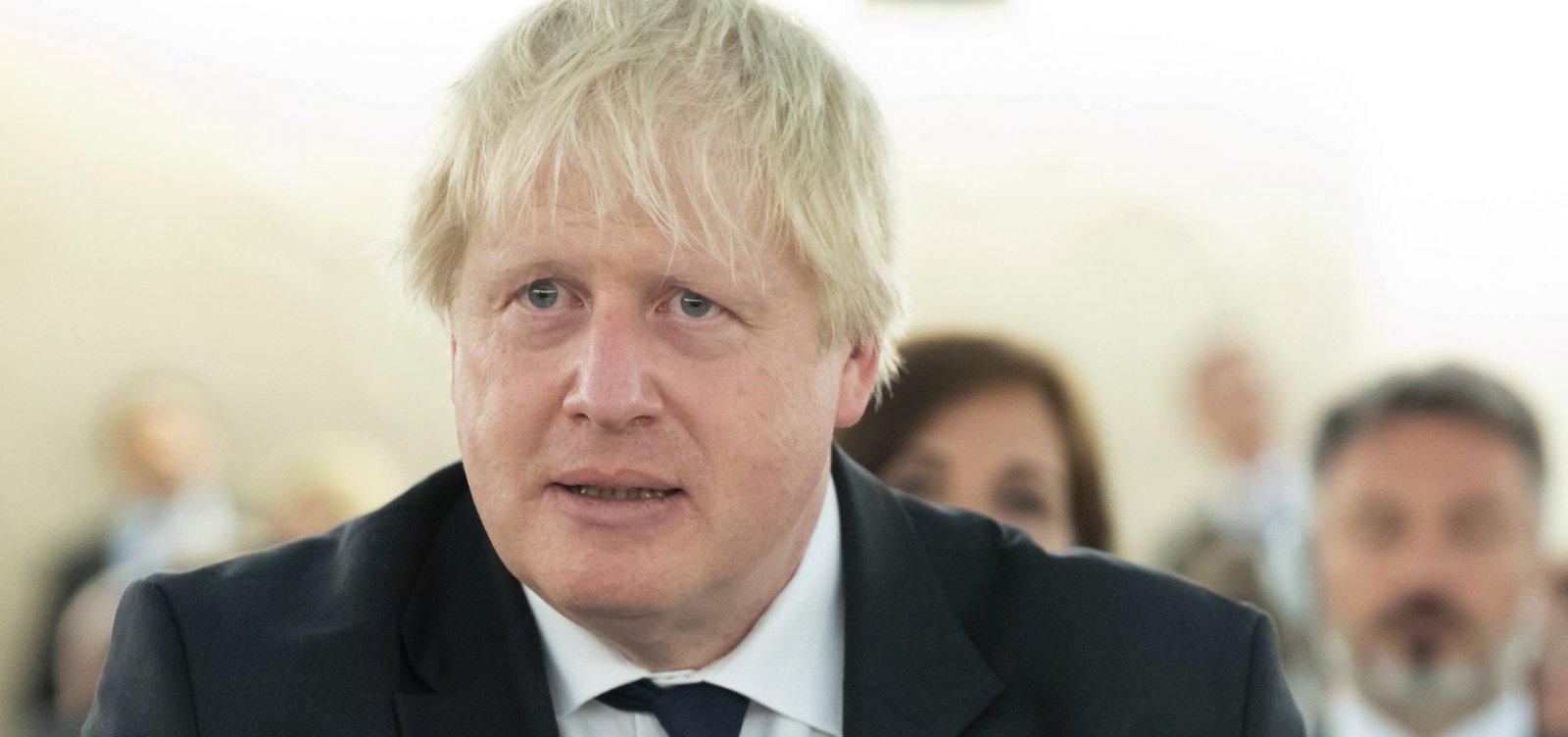 Boris Johnson vai propor, pelo segundo dia seguido, antecipar eleições gerais