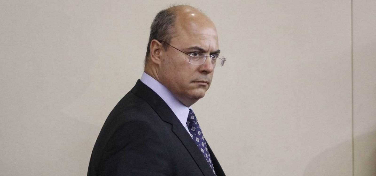 Governador do Rio nega acusações de Bolsonaro e diz que foi 'atacado injustamente'