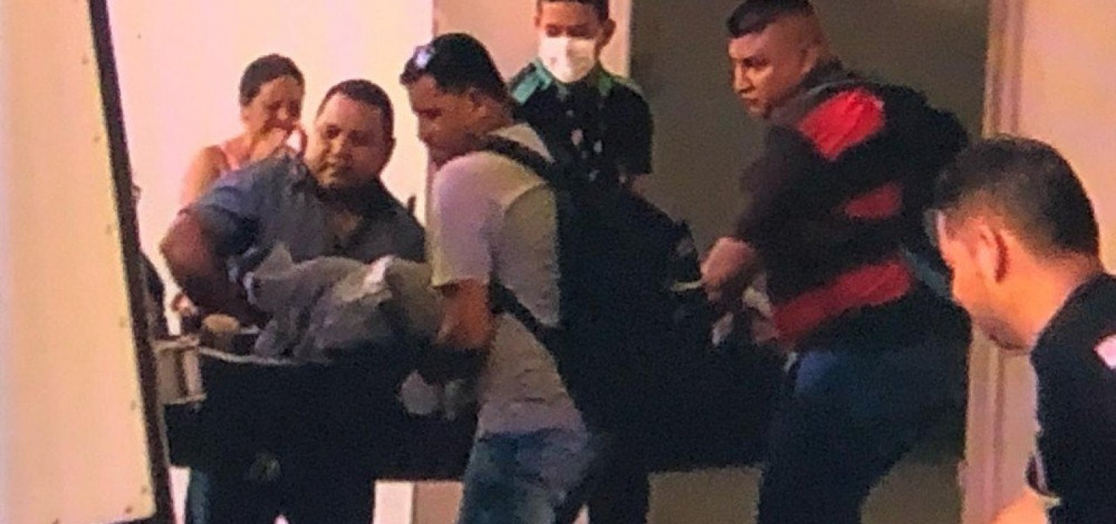 Em Manaus, suposto confronto com PM deixa 17 suspeitos mortos