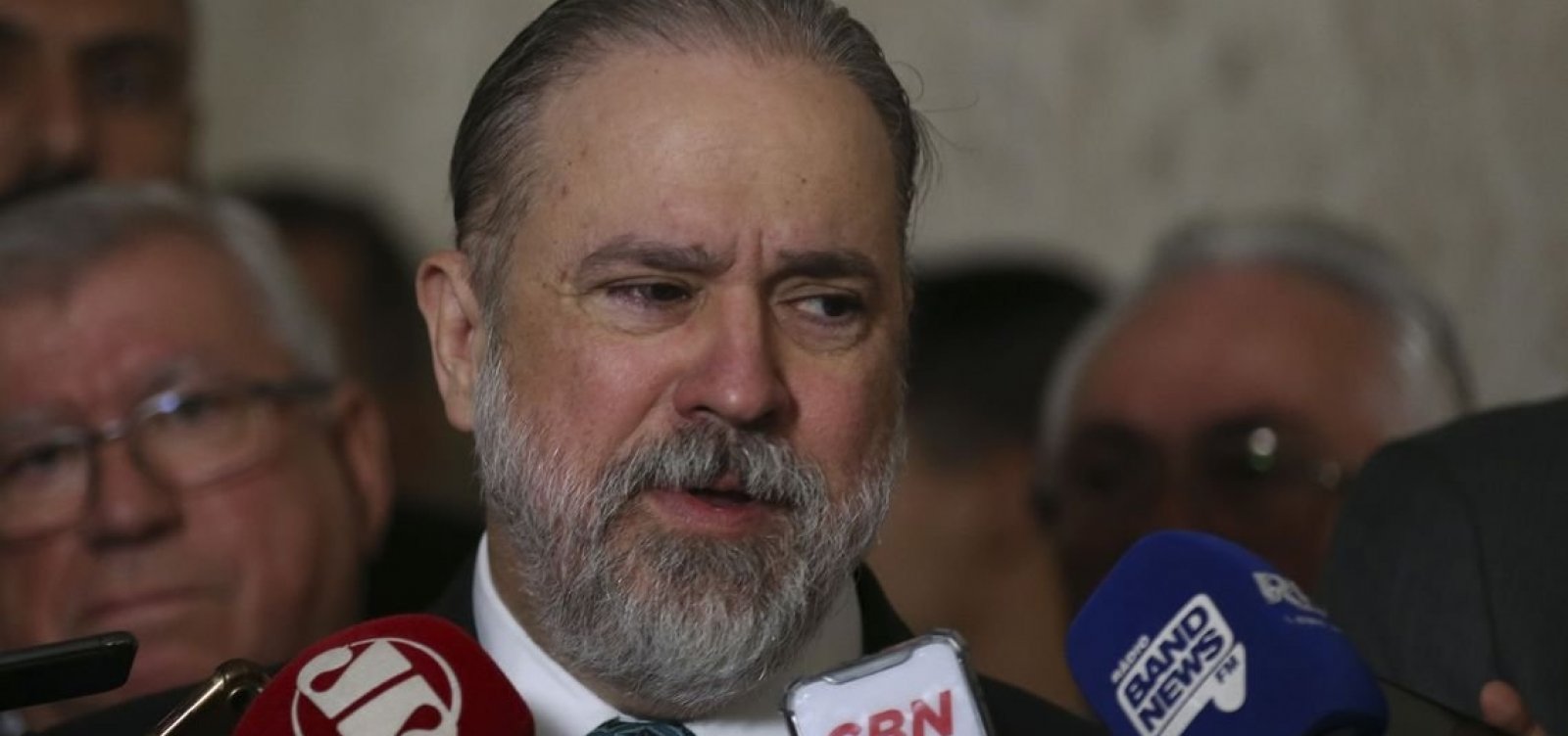 Aras diz que 'não há nada' vinculando Bolsonaro ao assassinato de Marielle
