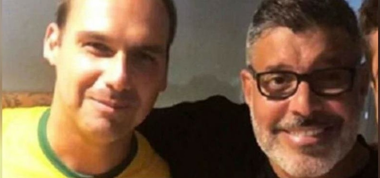 Eduardo Bolsonaro: 'Frota era menos promíscuo quando fazia pornô': Ex-PSL rebate: 'Tu gosta que eu sei'